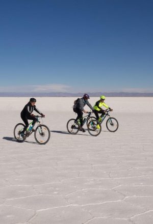 Argentina - Andes to Salt Flats Cycling Holiday 18