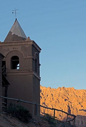 Argentina - Andes to Salt Flats Cycling Holiday 20