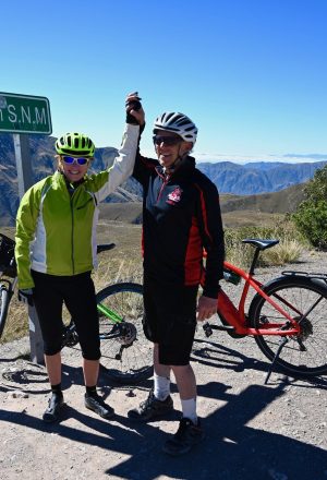 Argentina - Andes to Salt Flats Cycling Holiday 26