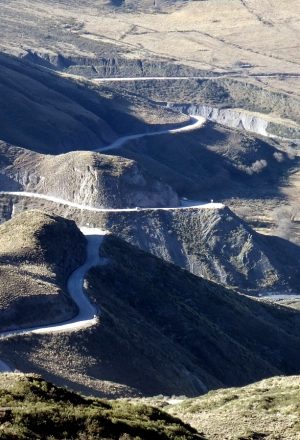 Argentina - Andes to Salt Flats Cycling Holiday 27