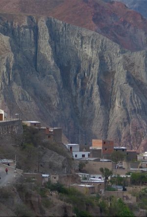 Argentina - Andes to Salt Flats Cycling Holiday 29