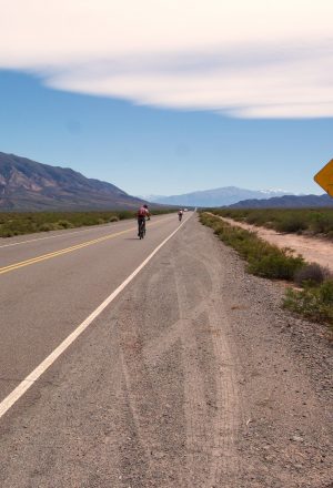 Argentina - Andes to Salt Flats Cycling Holiday 30