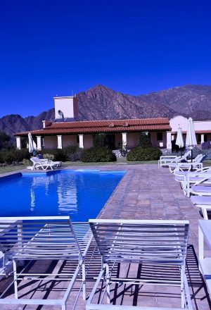 Argentina - Andes to Salt Flats Cycling Holiday 33