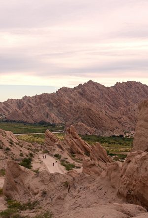 Argentina - Andes to Salt Flats Cycling Holiday 35