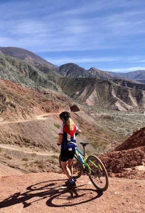 Argentina - Andes to Salt Flats Cycling Holiday 37
