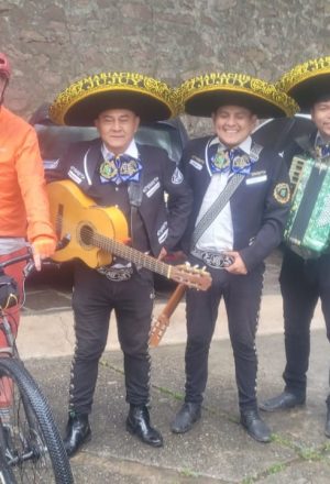 Argentina - Andes to Salt Flats Cycling Holiday 38