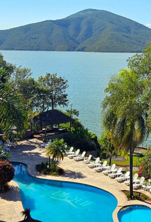 Argentina - Andes to Salt Flats Cycling Holiday 4