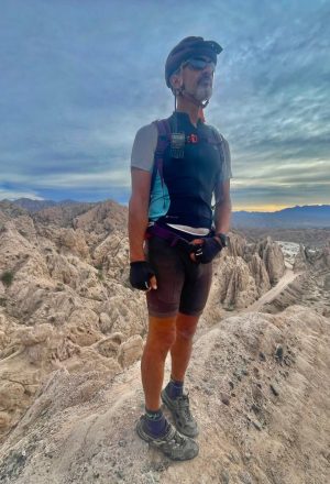 Argentina - Andes to Salt Flats Cycling Holiday 40