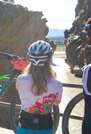 Argentina - Andes to Salt Flats Cycling Holiday 41