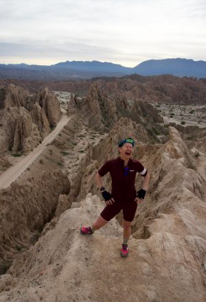 Argentina - Andes to Salt Flats Cycling Holiday 42