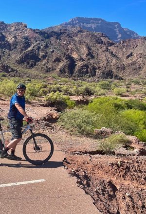 Argentina - Andes to Salt Flats Cycling Holiday 44