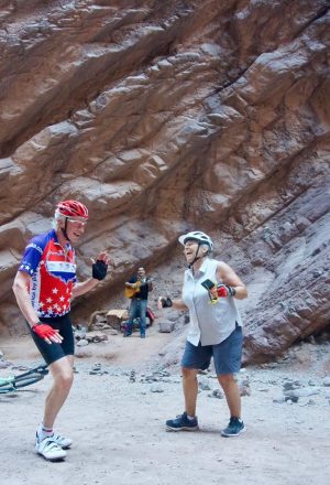 Argentina - Andes to Salt Flats Cycling Holiday 46