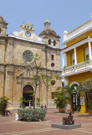 Argentina - Andes to Salt Flats Cycling Holiday 5