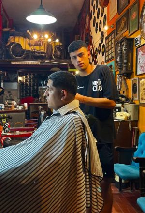 Argentina - Andes to Salt Flats Cycling Holiday 51