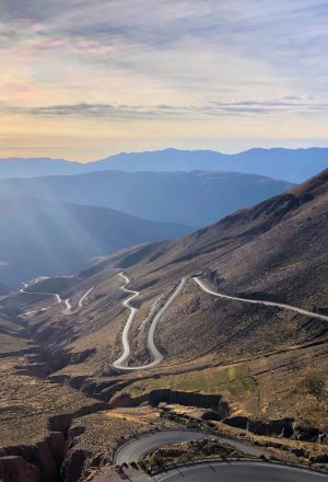 Argentina - Andes to Salt Flats Cycling Holiday 8