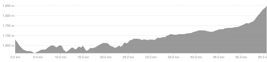 Argentina Day 6: Cafayate Area