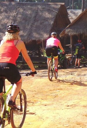 Cambodia Cycling Holiday 13
