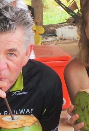 Cambodia Cycling Holiday 14