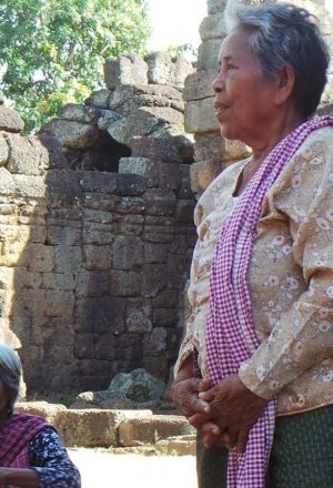 Cambodia Cycling Holiday 16