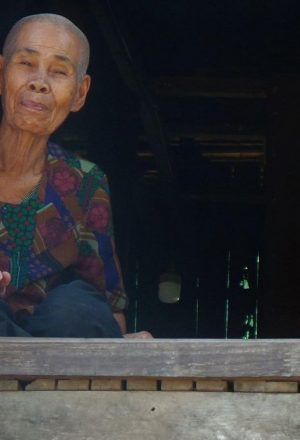 Cambodia Cycling Holiday 19