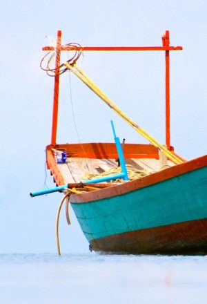 Cambodia Cycling Holiday 2