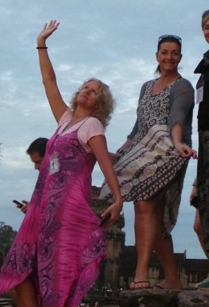 Cambodia Cycling Holiday 20