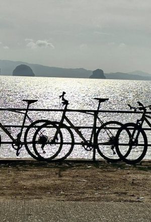 Cambodia Cycling Holiday 24