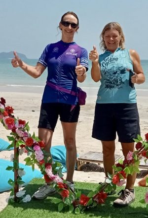 Cambodia Cycling Holiday 25