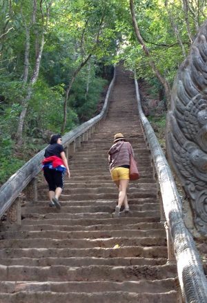 Cambodia Cycling Holiday 26