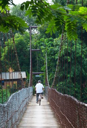 Cambodia Cycling Holiday 27