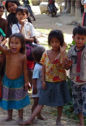 Cambodia Cycling Holiday 28