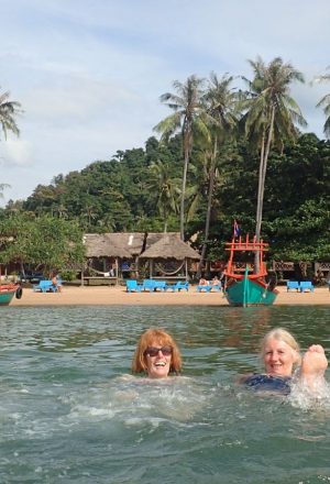 Cambodia Cycling Holiday 29