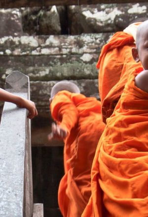 Cambodia Cycling Holiday 3