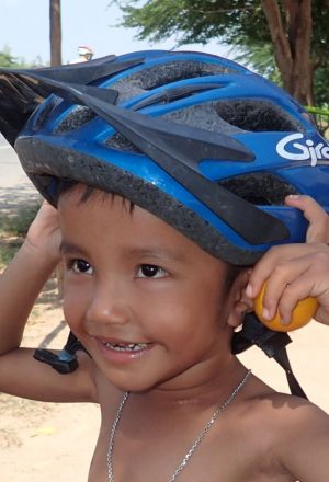 Cambodia Cycling Holiday 30