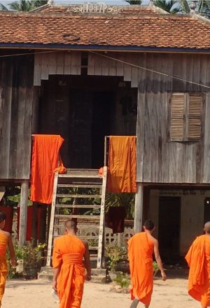 Cambodia Cycling Holiday 32