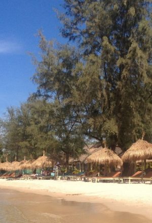 Cambodia Cycling Holiday 36