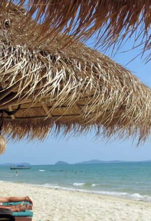 Cambodia Cycling Holiday 37