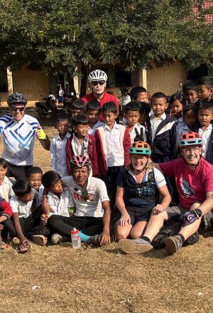 Cambodia Cycling Holiday 39
