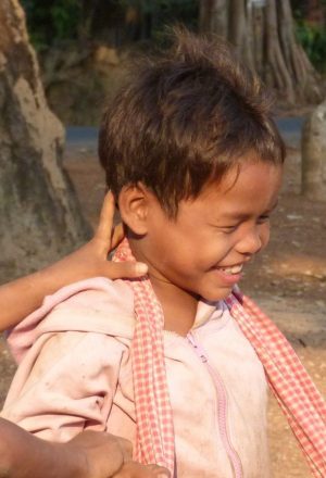 Cambodia Cycling Holiday 42