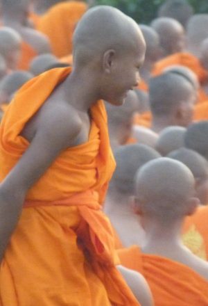 Cambodia Cycling Holiday 43