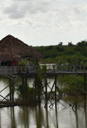 Cambodia Cycling Holiday 45