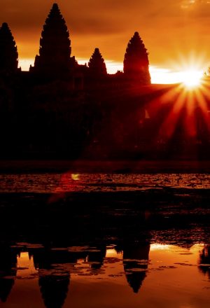 Cambodia Cycling Holiday 47