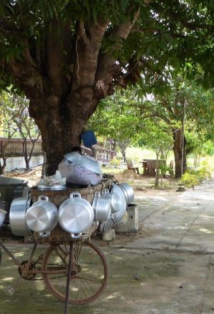 Cambodia Cycling Holiday 50