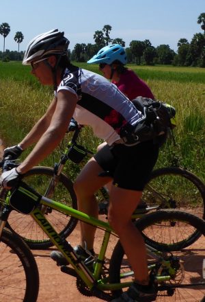 Cambodia Cycling Holiday 55