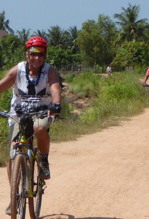 Cambodia Cycling Holiday 56