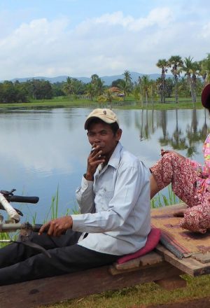 Cambodia Cycling Holiday 60
