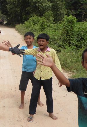 Cambodia Cycling Holiday 62