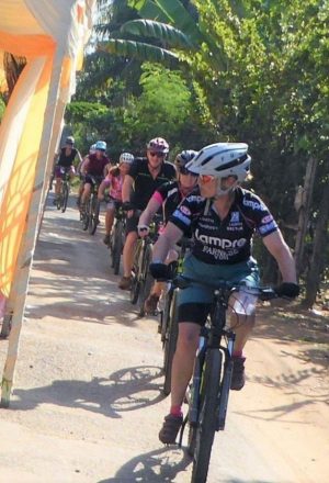 Cambodia Cycling Holiday 67