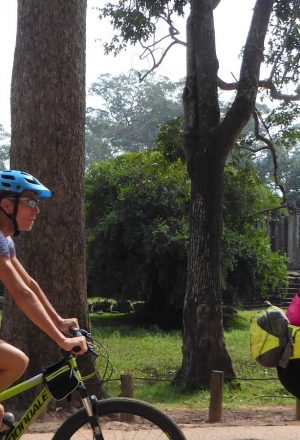 Cambodia Cycling Holiday 69