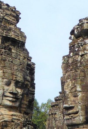 Cambodia Cycling Holiday 70